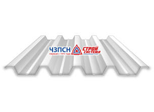 Профнастил Н57