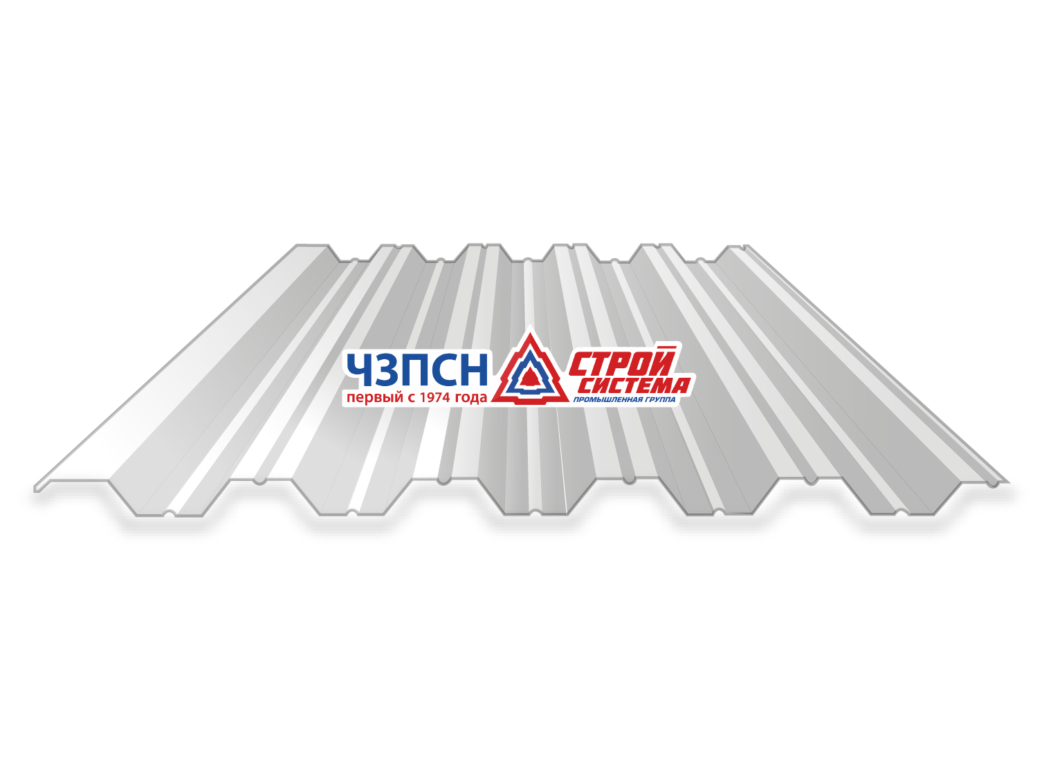 Профнастил HC44