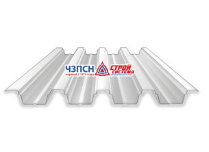 Профнастил Н75