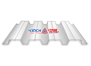 Профнастил H60