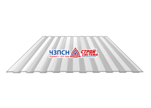 Профнастил С8
