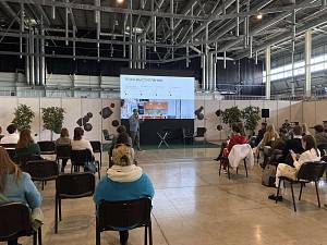 Участие в выставке 20-22 апреля Build Ural 2021